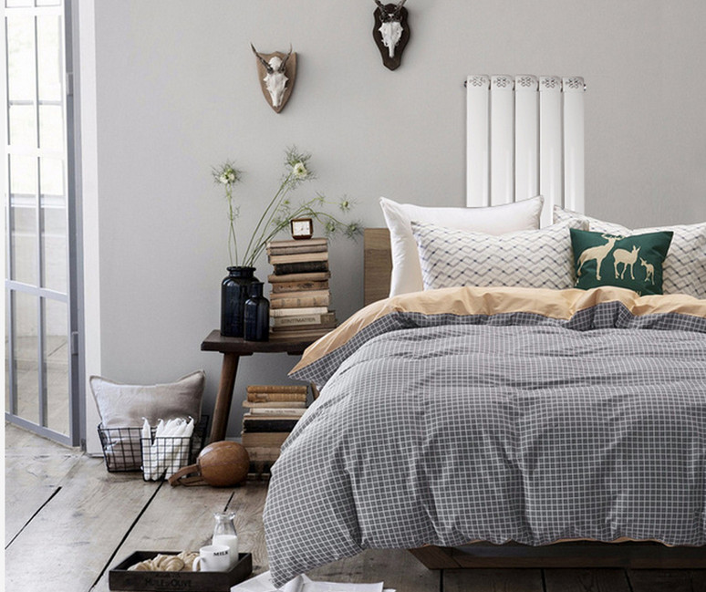 銅鋁復(fù)合暖氣片