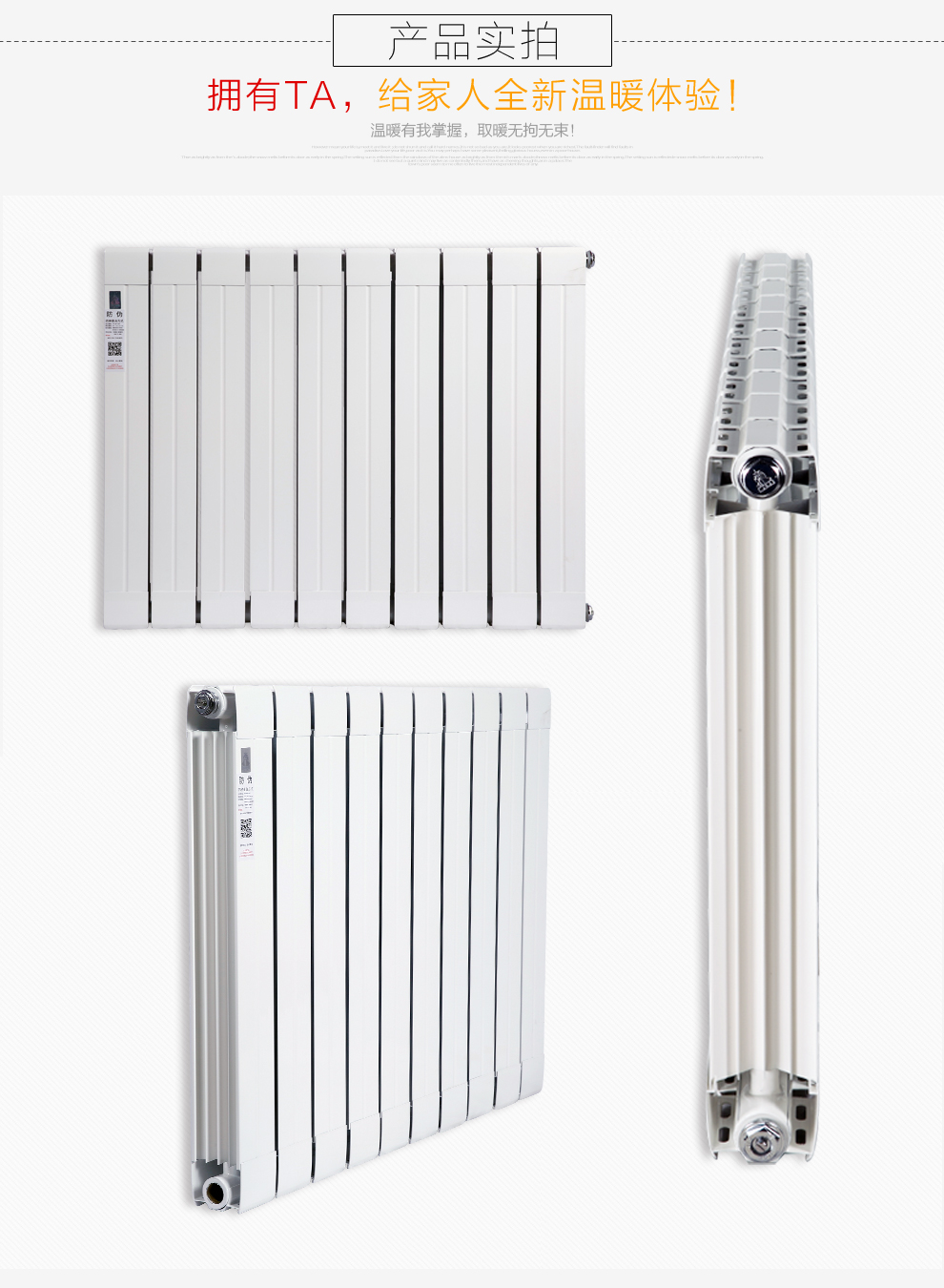 暖氣片品牌