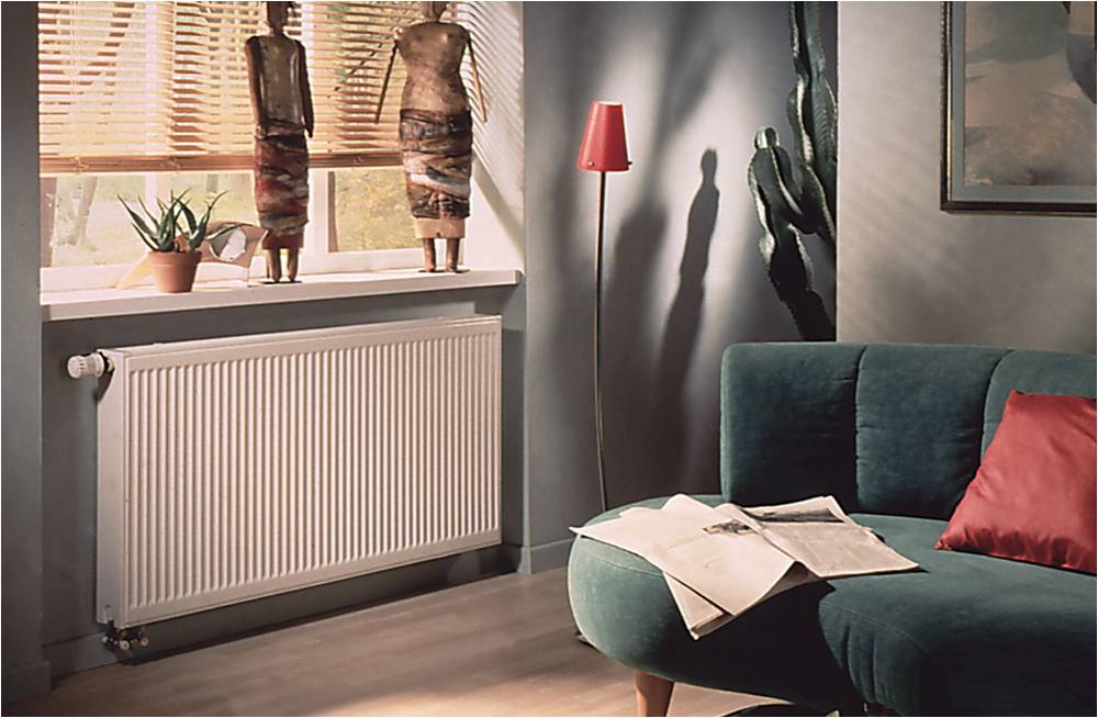 衛(wèi)浴暖氣片