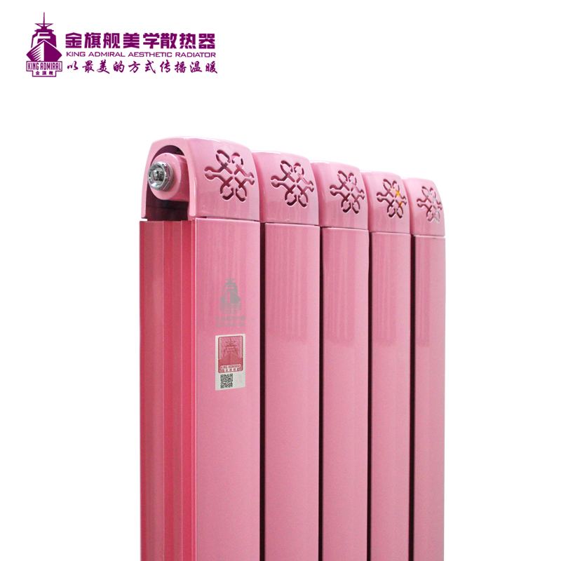 銅鋁暖氣片品牌