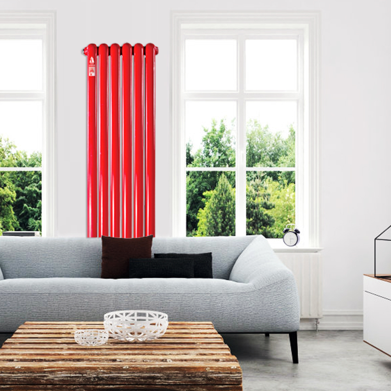 太陽(yáng)能暖氣