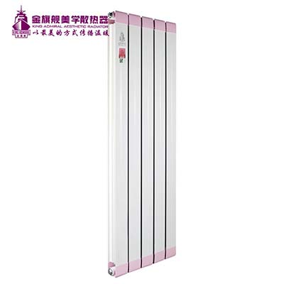 鋼制暖氣片
