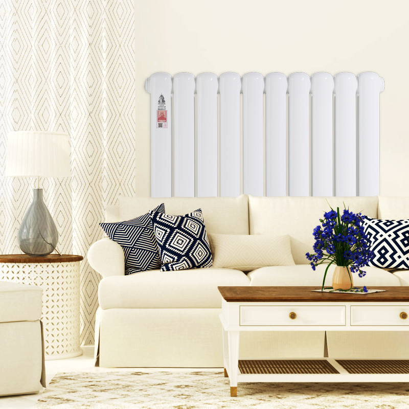 工程鋼制暖氣片