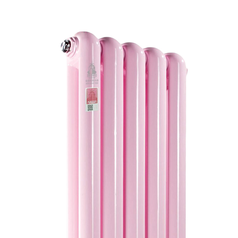 工程鋼制暖氣片