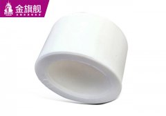 暖氣片配件-堵 帽s