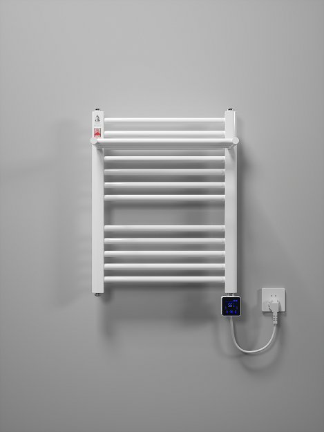 衛(wèi)生間掛式暖氣片,安裝浴室懸掛式暖氣片