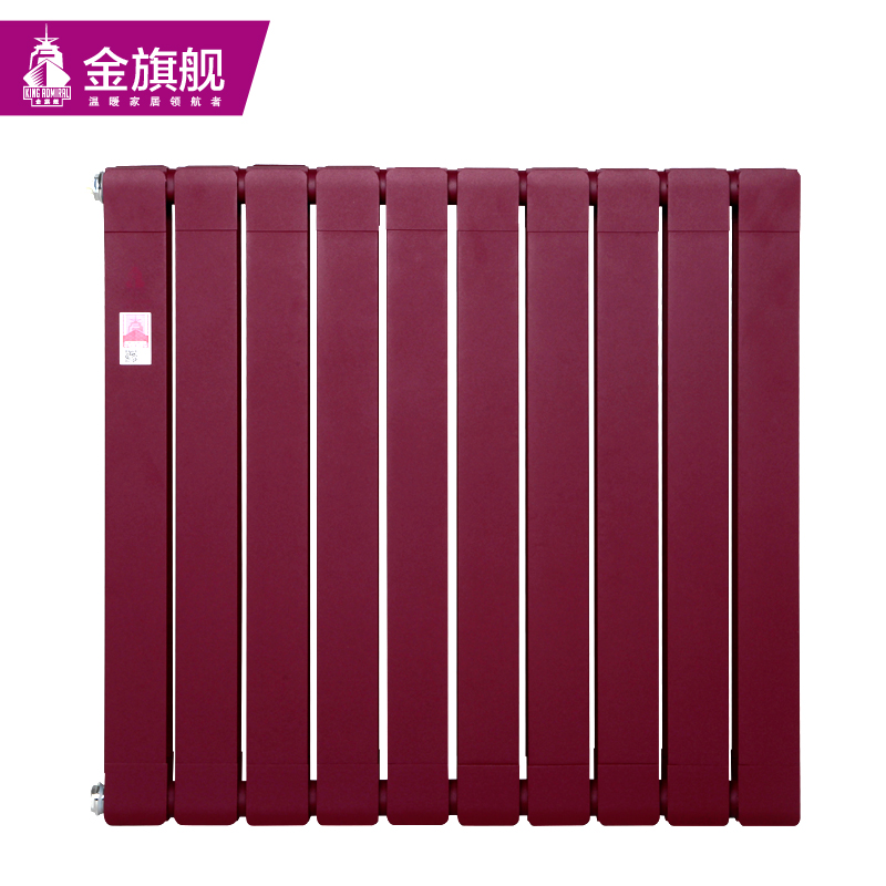 銅鋁復(fù)合暖氣片的價格