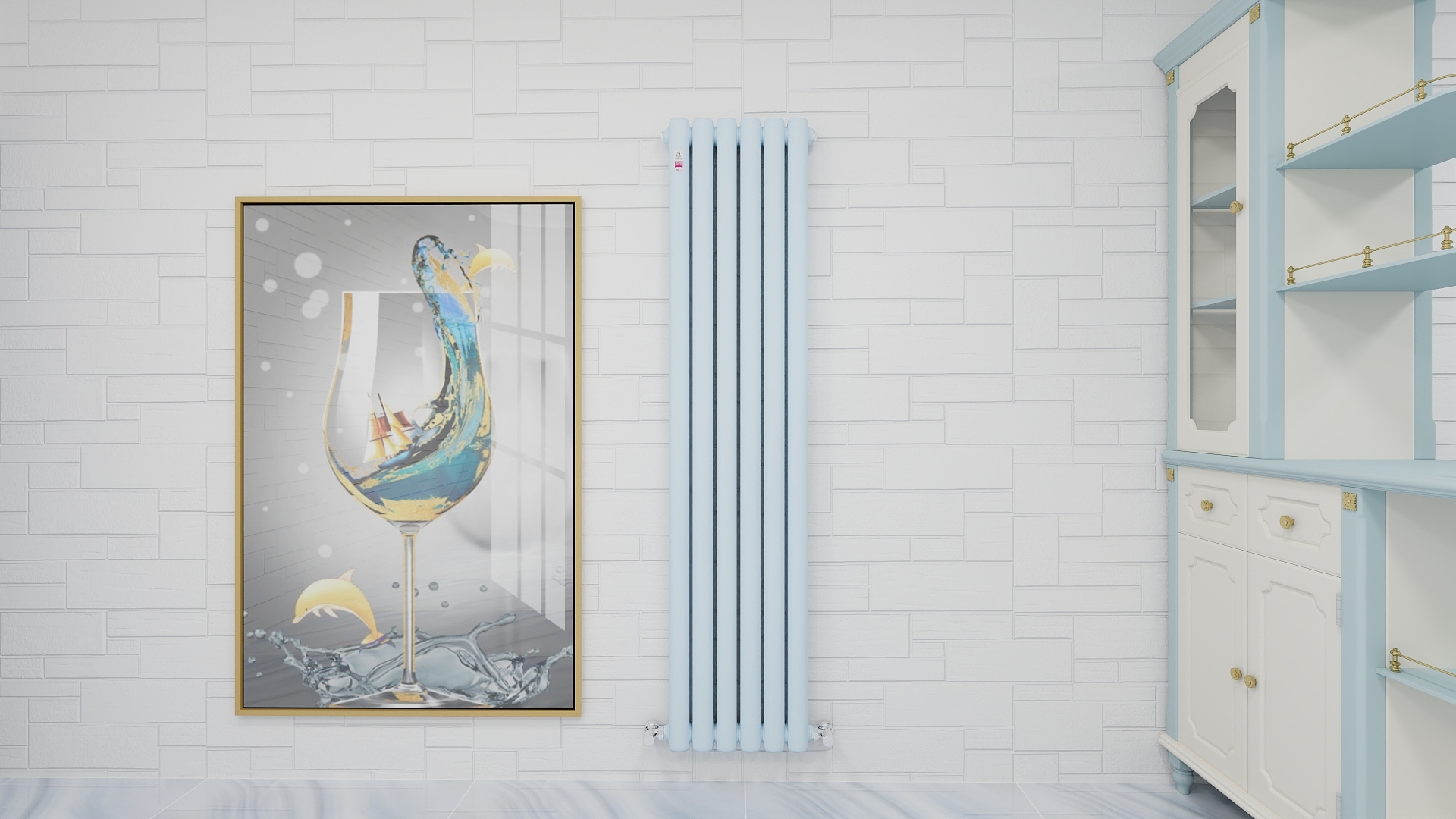 鋼制暖氣片價(jià)格