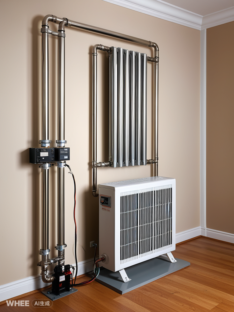 電水暖氣