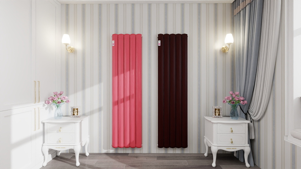 鋼制暖氣片價(jià)格